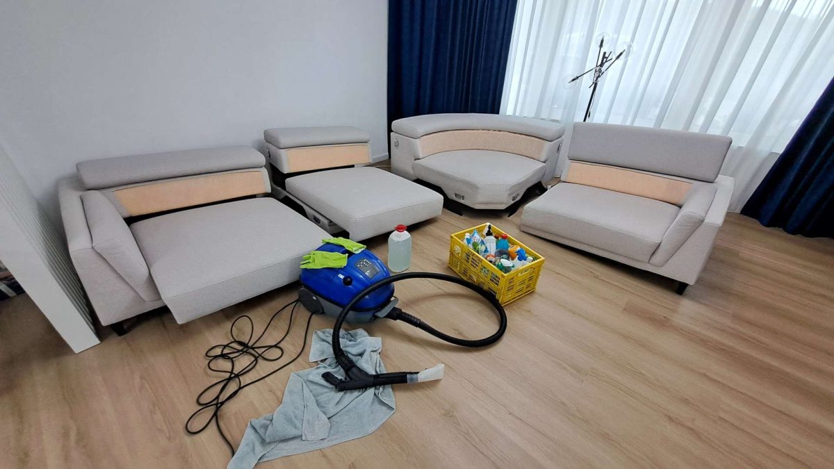 curatatorie canapele cu aburi , curatatorie canapea cu aburi , igienizare curatare spalare